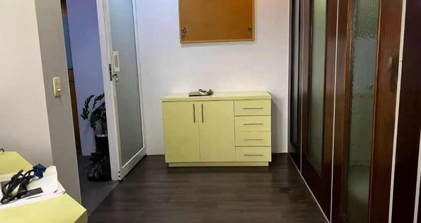 Sala comercial à venda na Rua Vieira de Morais, 420, Campo Belo, São Paulo