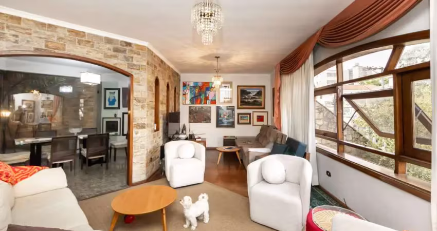 Casa tipo para venda em jardim são paulo(zona norte) com 4 quartos, sendo 3 suítes, 410m²