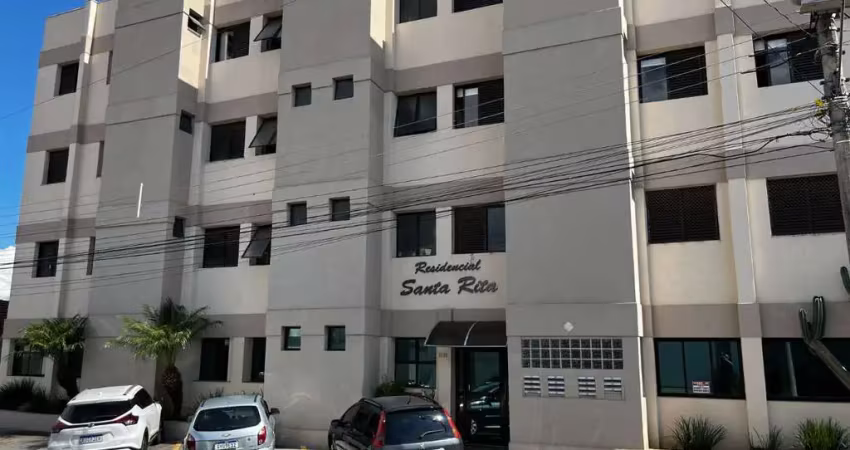Apartamento tipo para venda em vila santa rita com 3 quartos, sendo 1 suíte, 107m²