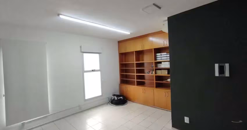 Sala comercial à venda na Rua Bernardino de Campos, 1144, Centro, Ribeirão Preto