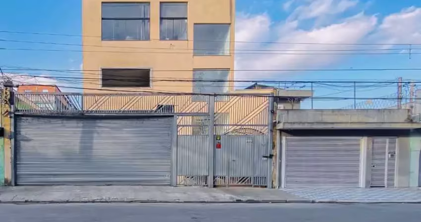 Casa comercial à venda na Avenida Cônego José Salomon, 454, Vila Portugal, São Paulo