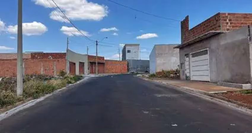 Terreno residencial para venda em jardim adelinha, 200m²