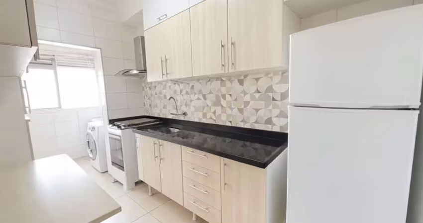 Apartamento tipo para venda em ponte grande com 3 quartos, sendo 1 suíte, 75m²