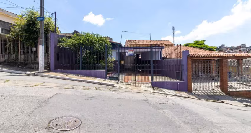 Casa de vila para venda em brasilândia com 2 quartos, 100m²