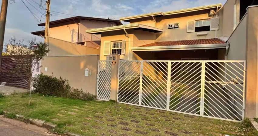 Sobrado para venda em parque nova suíça com 4 quartos, sendo 1 suíte, 230m²