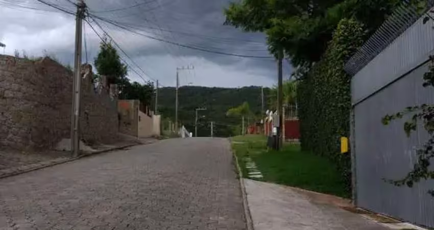 Terreno residencial para venda em ingleses do rio vermelho, 770m²