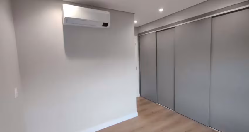 Apartamento tipo para locação em pinheiros com 2 quartos, sendo 2 suítes, 85m²