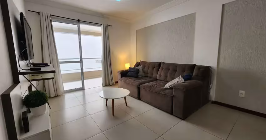 Apartamento tipo para venda em ingleses do rio vermelho com 2 quartos, sendo 1 suíte, 86m²