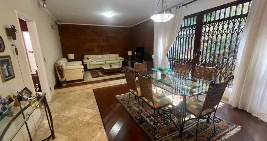 Casa tipo para venda em vila canero com 3 quartos, 194m²