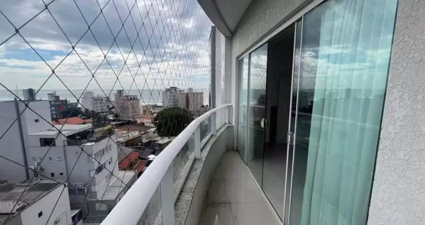 Apartamento tipo para venda em praia brava de itajaí com 3 quartos, sendo 3 suítes, 125m²