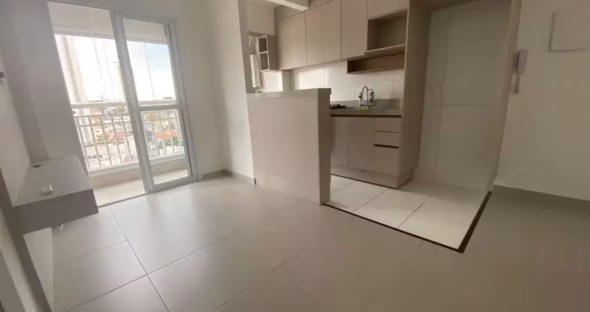 Apartamento tipo para venda em parque da vila prudente com 1 quarto, sendo 1 suíte, 31m²