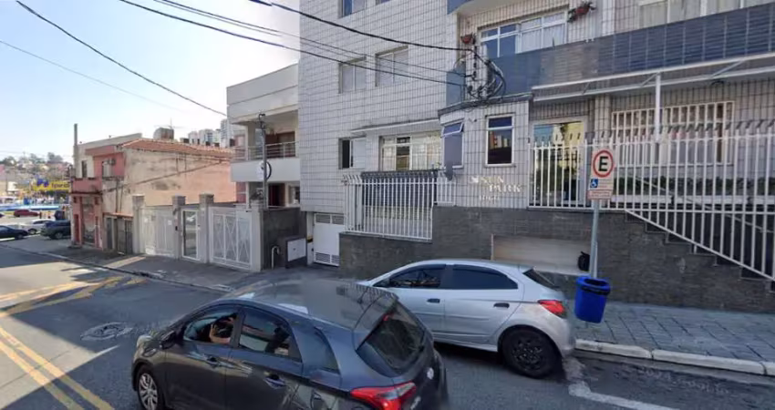 Apartamento garden para venda em barcelona com 2 quartos, sendo 1 suíte, 100m²