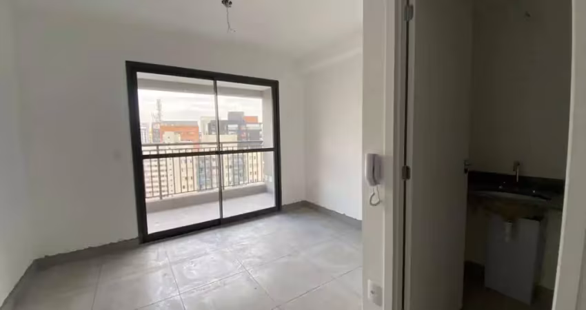 Studio para venda em cidade monções com 1 quarto, 24m²