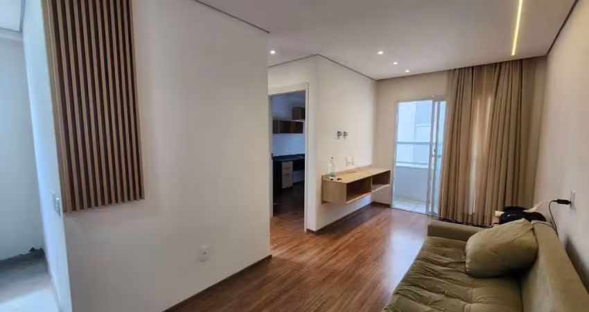 Apartamento tipo para venda em ponte de são joão com 2 quartos, 47m²