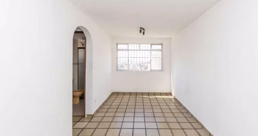 Apartamento tipo para venda em vila do encontro com 2 quartos, 52m²