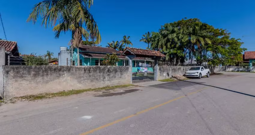 Terreno residencial para venda em sul do rio, 1,408m²