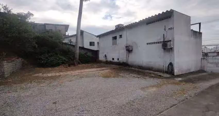 Terreno à venda na Rua Getúlio Vargas, 363, Centro, São José
