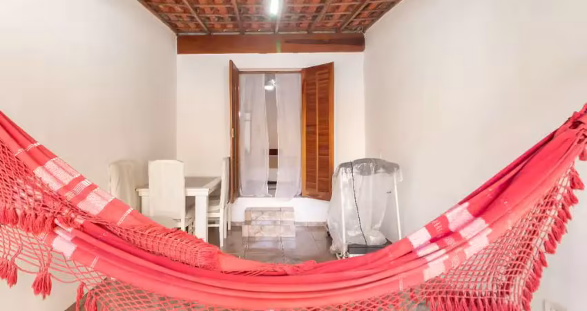 Sobrado para venda em vila santa clara com 2 quartos, 95m²