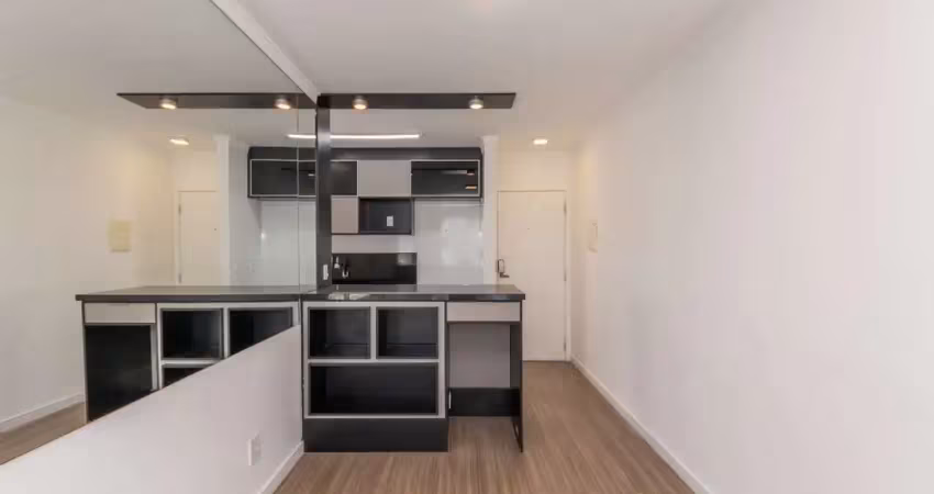 Apartamento tipo para venda em tatuapé com 2 quartos, 49m²