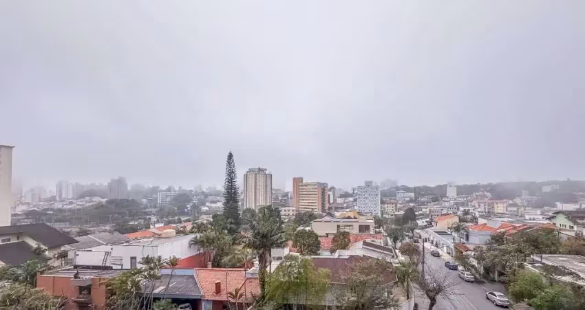 Apartamento tipo para venda em chácara inglesa com 4 quartos, sendo 1 suíte, 127m²