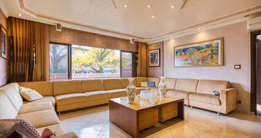 Casa tipo para locação em ipiranga com 4 quartos, 324m²