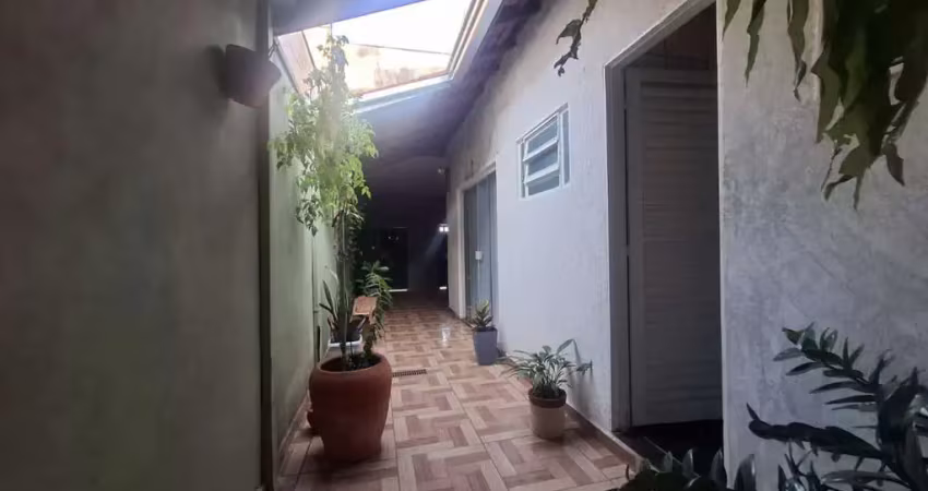 Casa tipo para venda em jardim josé figueira com 3 quartos, 143m²