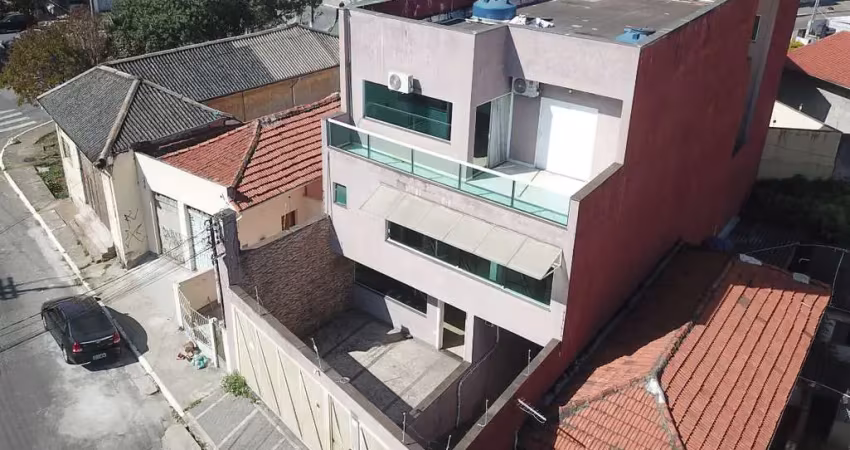 Casa comercial para venda e locação em mooca, 700m²