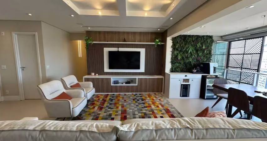 Apartamento tipo para venda em vila osasco com 2 quartos, sendo 2 suítes, 96m²