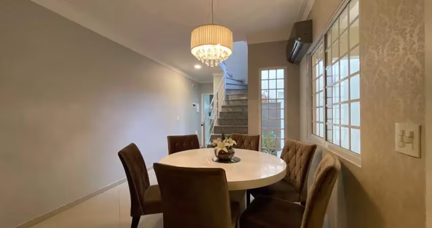 Sobrado para venda em ipiranga com 3 quartos, sendo 1 suíte, 114m²