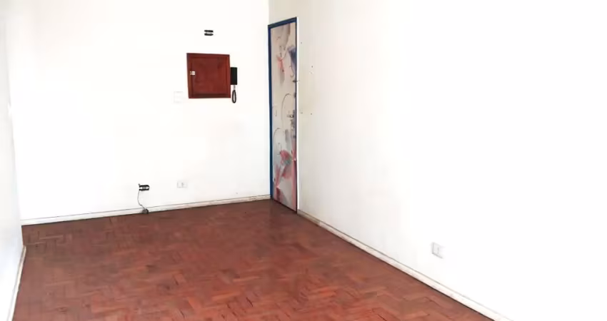 Apartamento tipo para venda em centro com 1 quarto, 42m²
