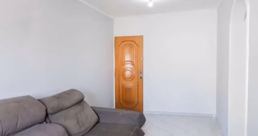 Apartamento com 2 quartos à venda na Rua Torquato Neto, 191, Brás, São Paulo