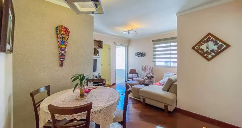 Apartamento tipo para venda em paraíso com 2 quartos, 60m²