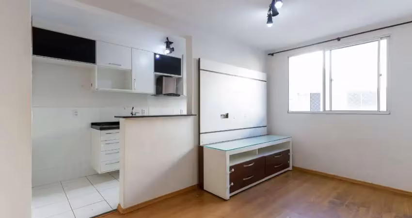 Apartamento tipo para venda em jaraguá com 2 quartos, 45m²