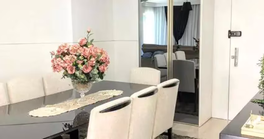 Apartamento tipo para venda em centro com 3 quartos, sendo 1 suíte, 132m²