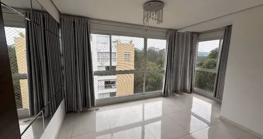 Duplex para venda em chácara pavoeiro com 3 quartos, sendo 1 suíte, 182m²