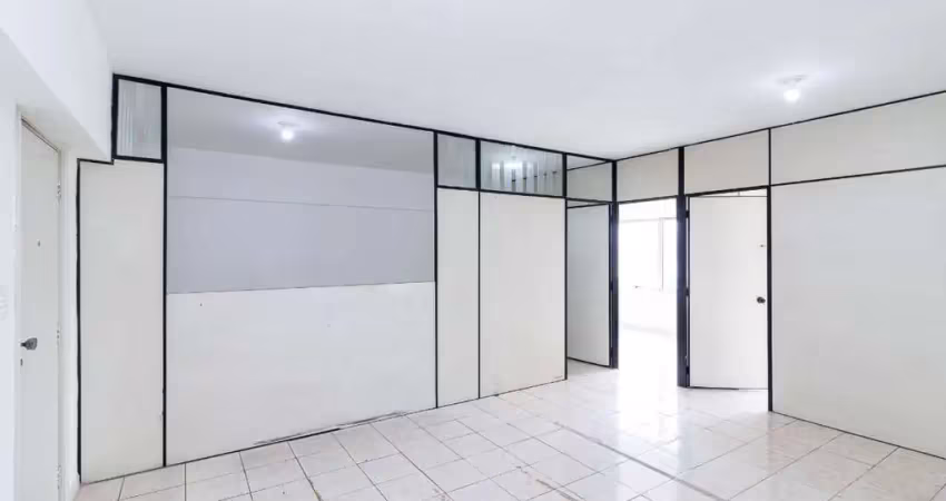 Conjunto comercial para venda em santo amaro, 100m²