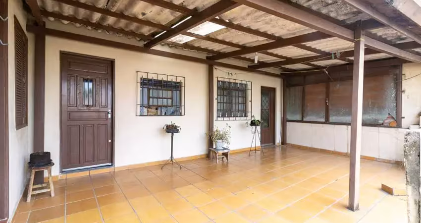 Casa de vila para venda em parque são luís com 1 quarto, 191m²