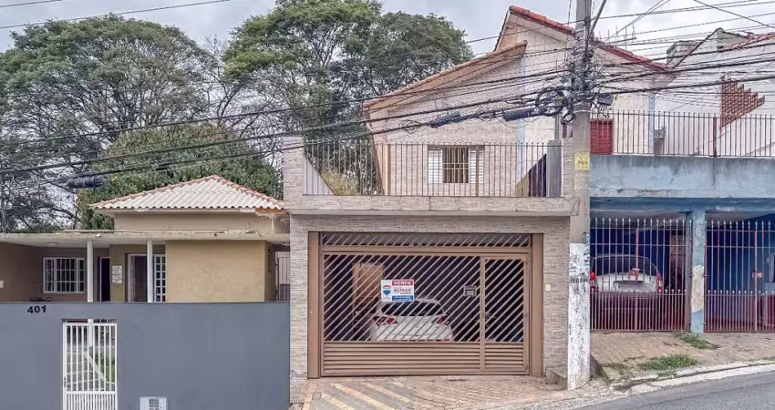 Casa tipo para venda em vila jaguara com 3 quartos, 115m²