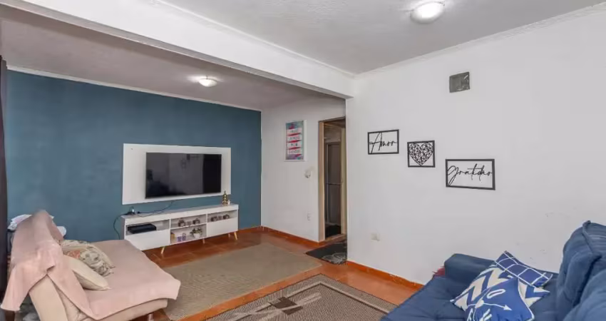 Sobrado para venda em vila cruz das almas com 4 quartos, 90m²
