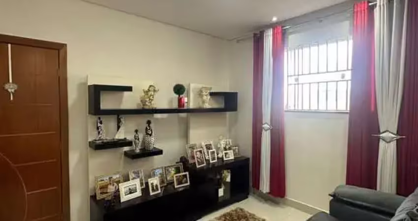 Apartamento garden para venda em jardim barão com 2 quartos, sendo 1 suíte, 65m²