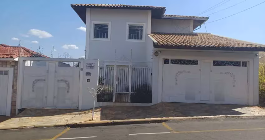 Sobrado para venda em jardim barão com 4 quartos, sendo 4 suítes, 327m²