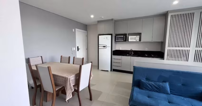 Apartamento tipo para venda em praia brava de itajaí com 2 quartos, sendo 1 suíte, 65m²