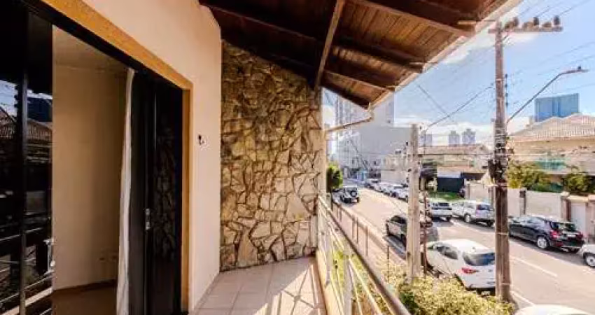 Casa tipo para venda em vila operária com 4 quartos, sendo 1 suíte, 238m²