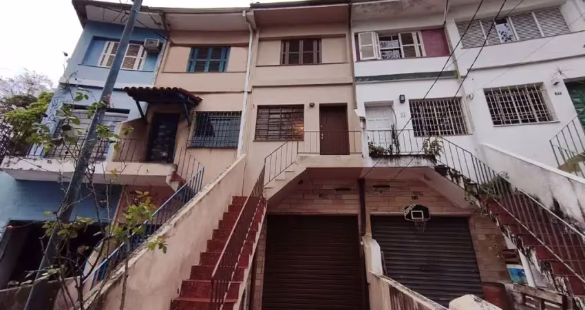 Casa com 2 quartos à venda na Rua Padre Agostinho Mendicute, 19, Sumaré, São Paulo