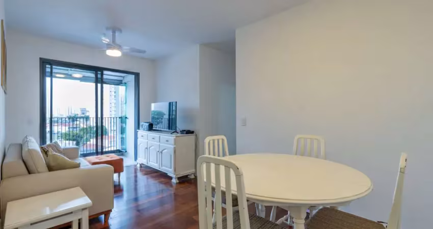 Apartamento tipo para venda em ferreira com 3 quartos, sendo 1 suíte, 70m²
