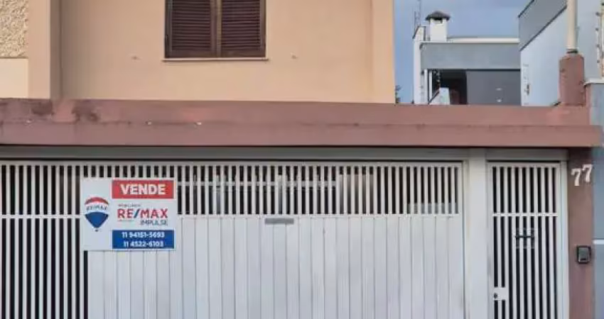Sobrado para venda em jardim santa júlia com 2 quartos, 127m²