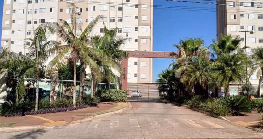 Apartamento tipo para venda em quinta da primavera com 2 quartos, 44m²