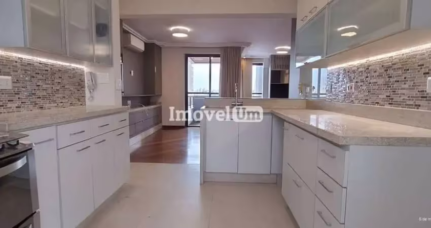 Vila mariana | apartamento 3 quartos, sendo 1 suite