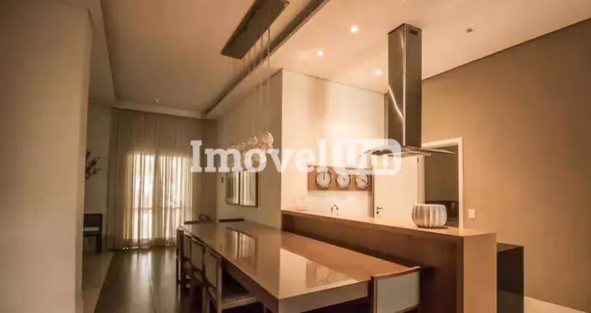 Apartamento com 1 quarto à venda na Rua Lacedemônia, Jardim Brasil (Zona Sul), São Paulo