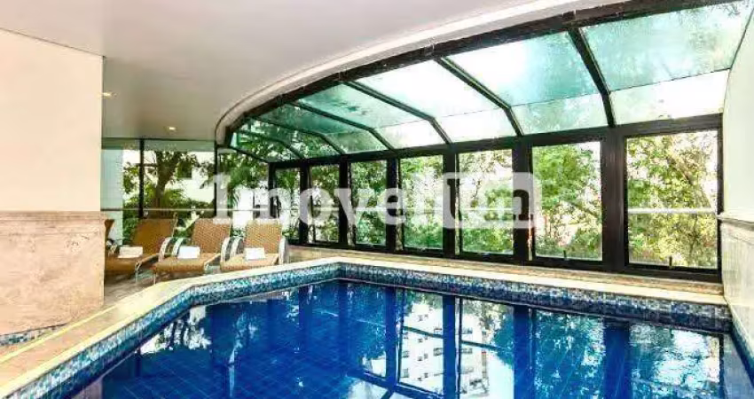 Apartamento com 2 quartos à venda na Rua Sampaio Viana, Paraíso, São Paulo